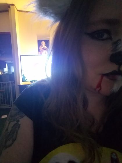 ladysouthernbell OnlyFans picture