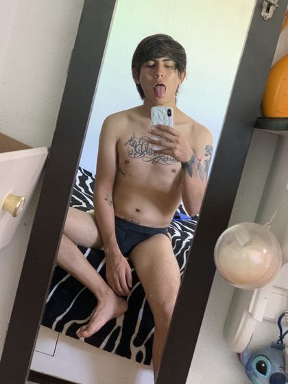 dannyelarteaga OnlyFans picture