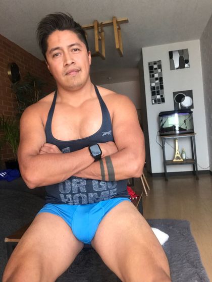 alexisglez69 OnlyFans picture