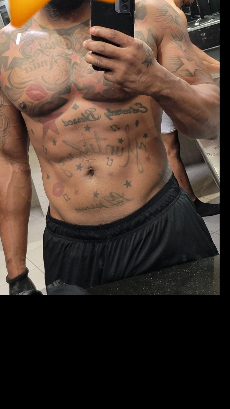 cordellthestarr OnlyFans profile picture
