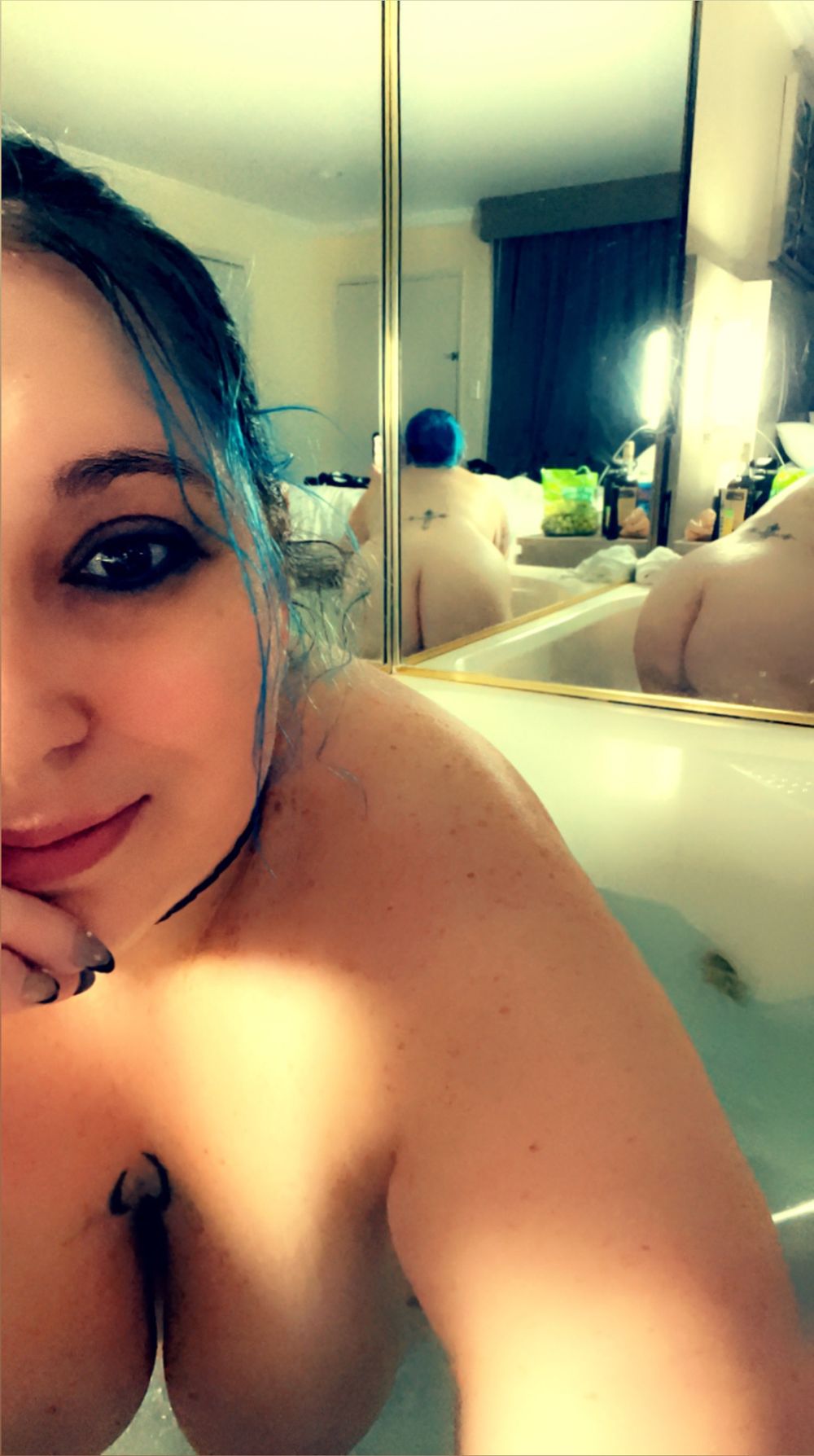 fireandash666 OnlyFans profile picture
