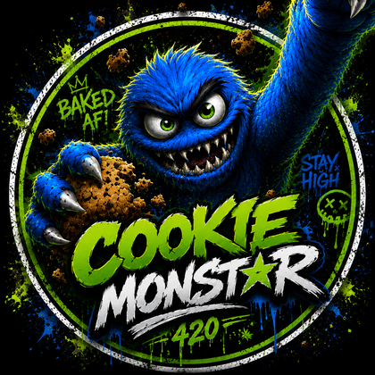 cookiemonstar420 OnlyFans picture