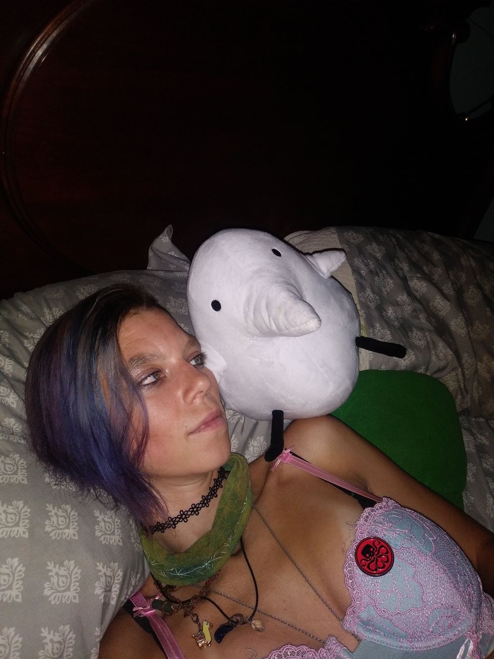waspandunicorn OnlyFans profile picture