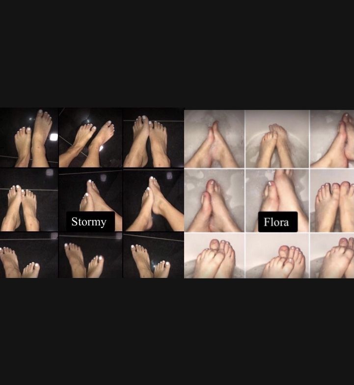 your_foot_fairies OnlyFans profile picture