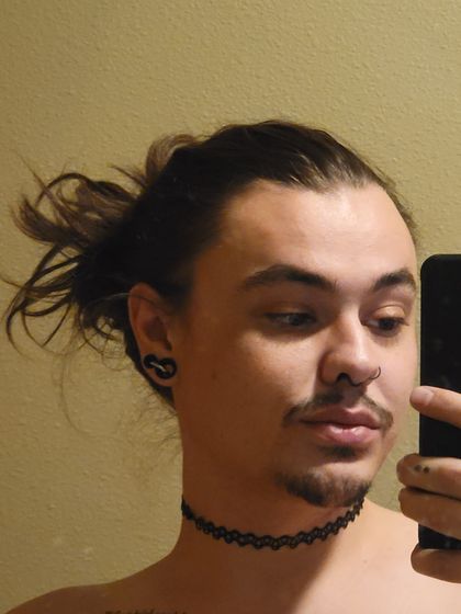 goddexsenna OnlyFans picture