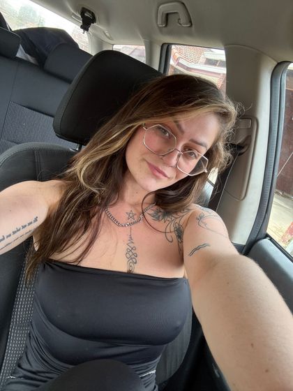 mustang_ally OnlyFans picture