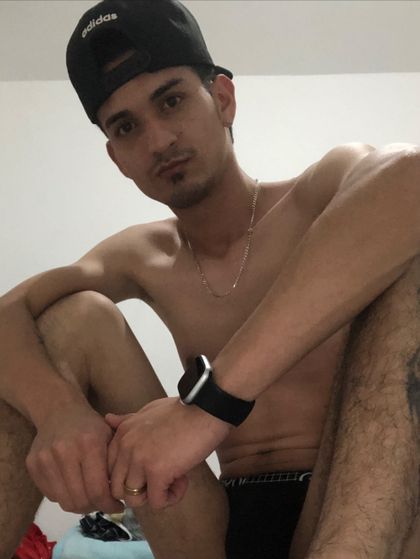 zamircastrillon OnlyFans picture