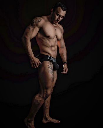 Javi Yayerok