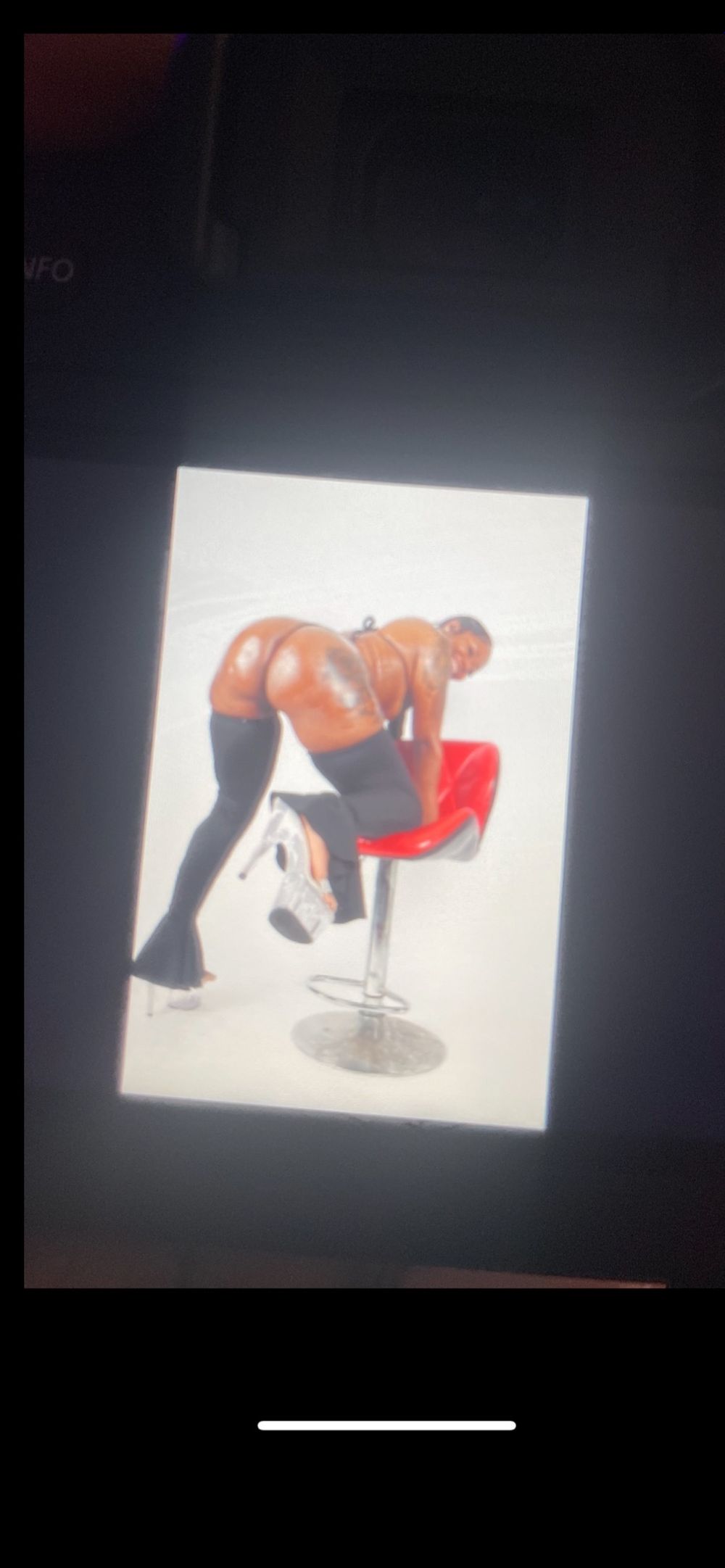 realassjade OnlyFans profile picture