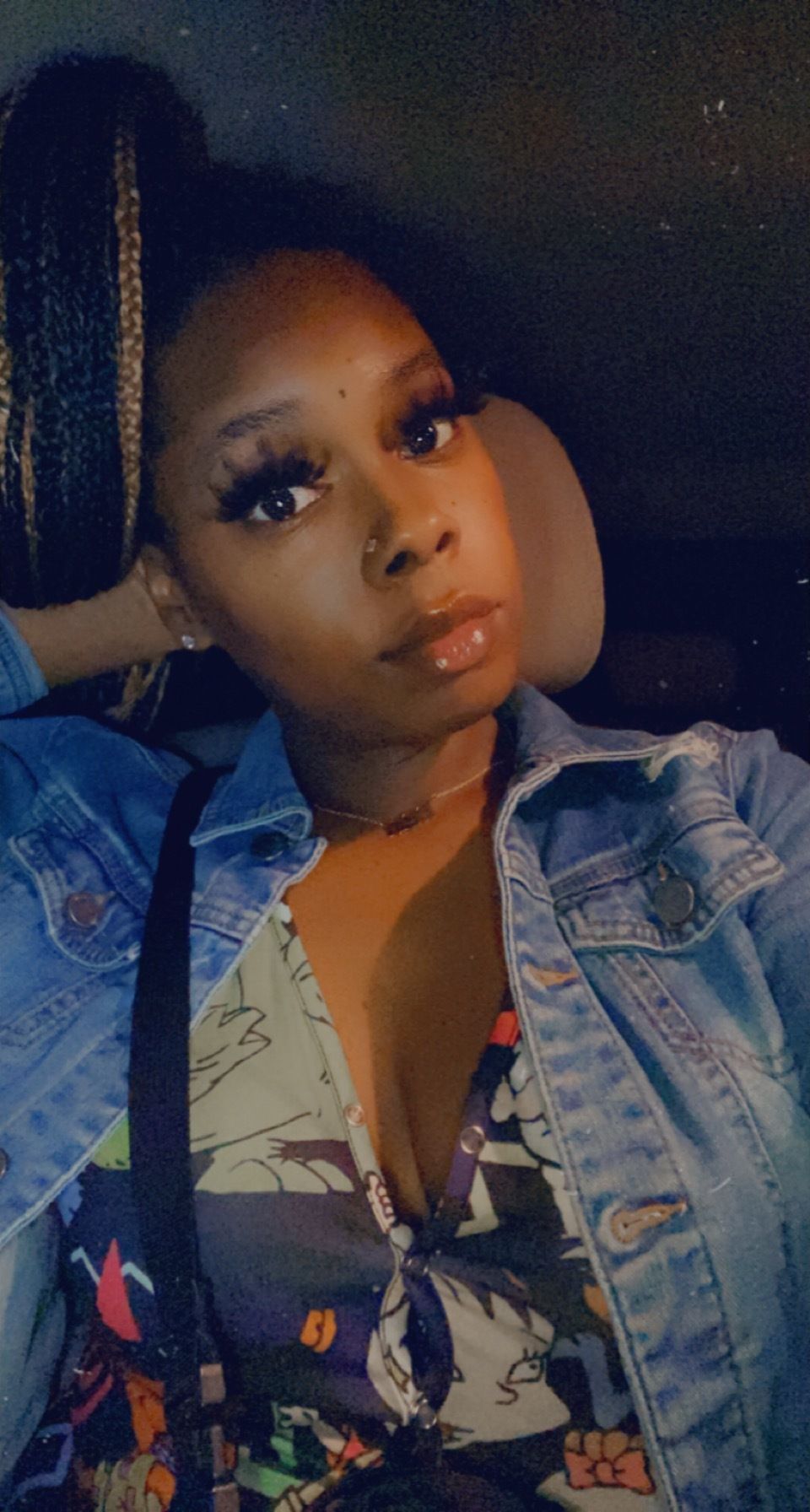 ty_babyyy29 OnlyFans profile picture