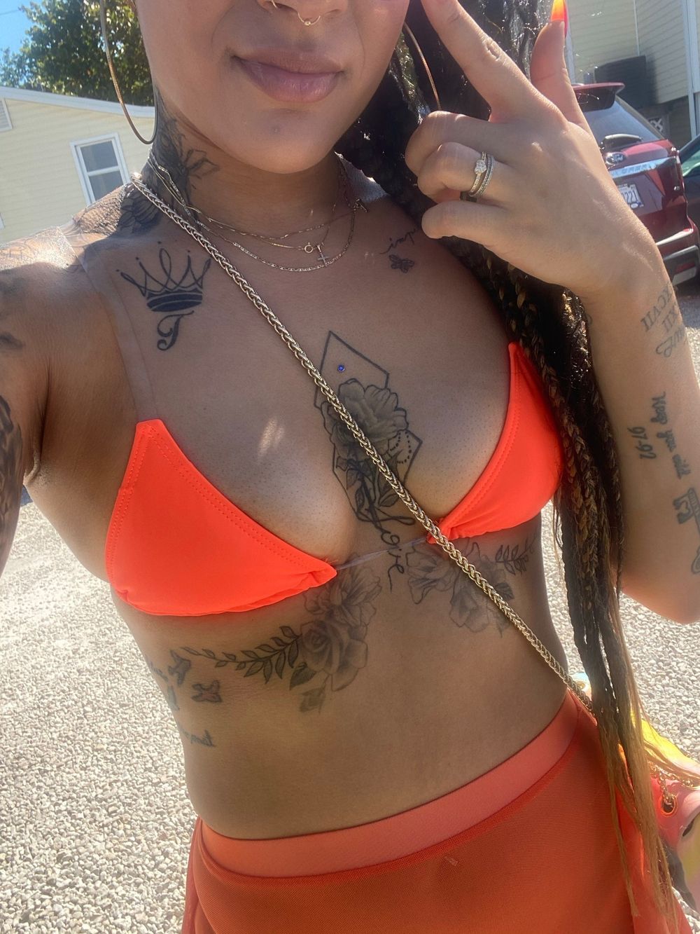 taycliff OnlyFans profile picture