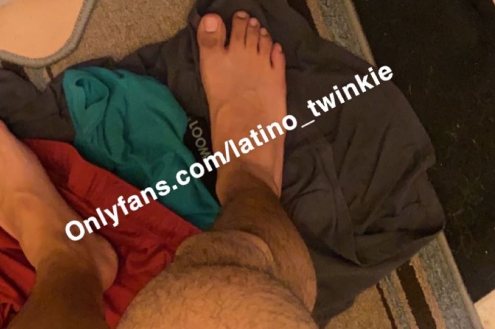 latino_twinkie OnlyFans profile picture