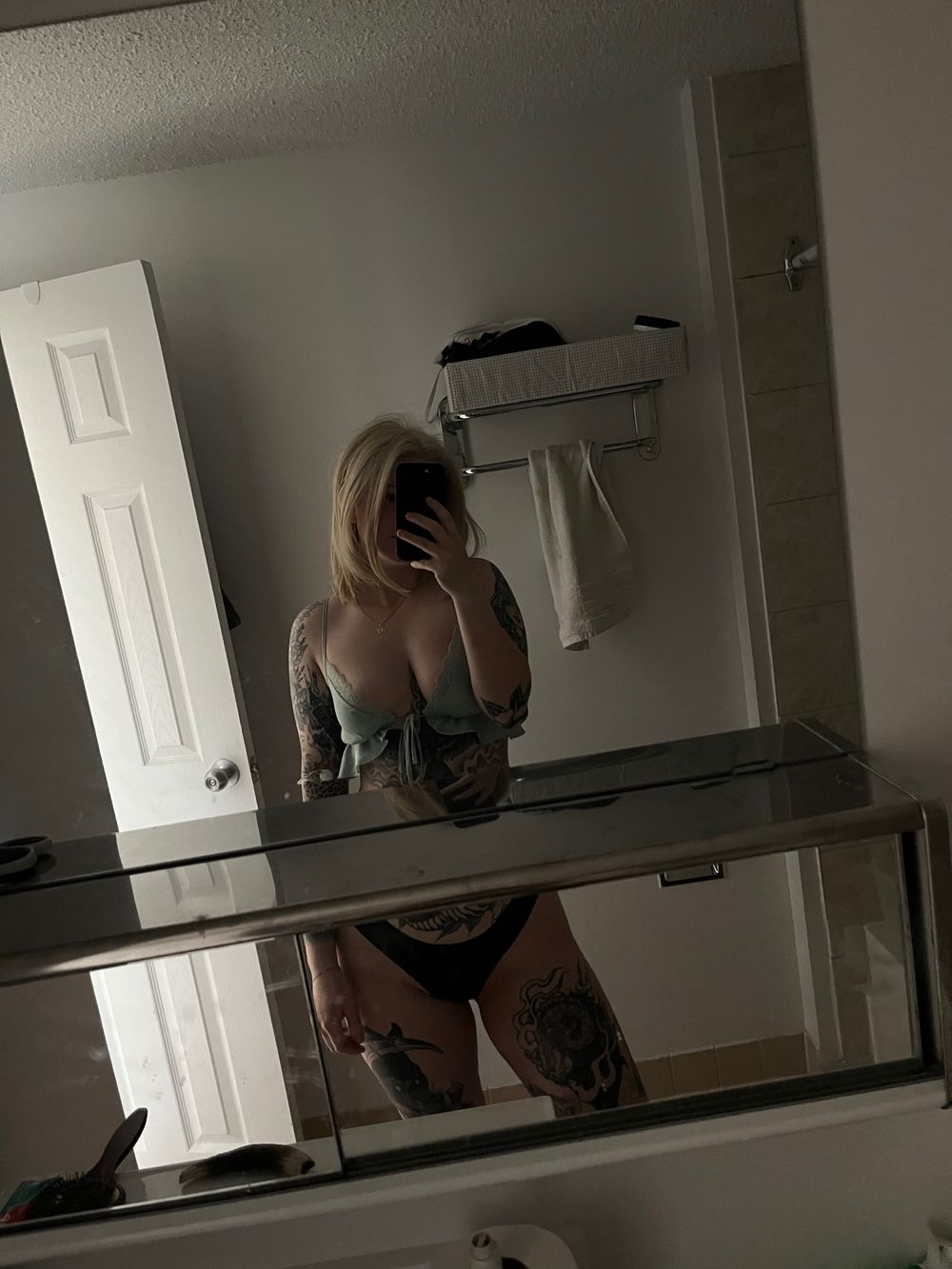 unknownalison OnlyFans profile picture