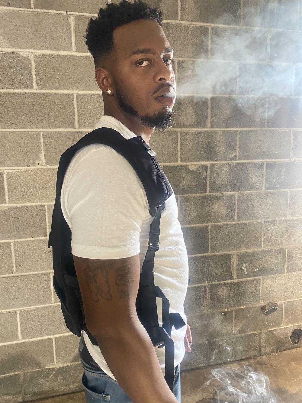 foxpoundbae OnlyFans profile picture