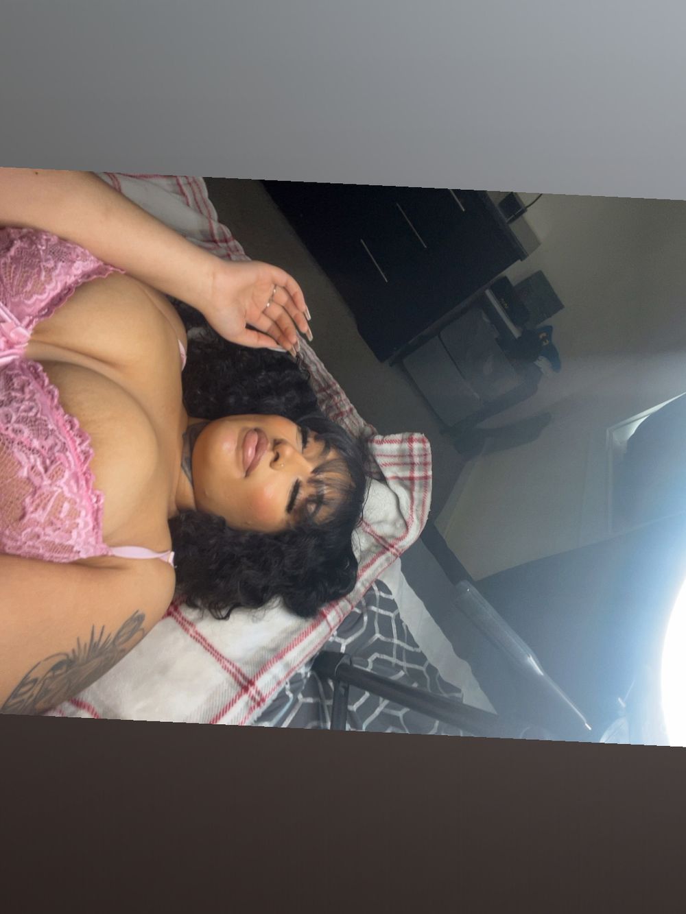aiyanacolemanx OnlyFans profile picture