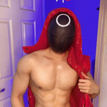 TONY MASK