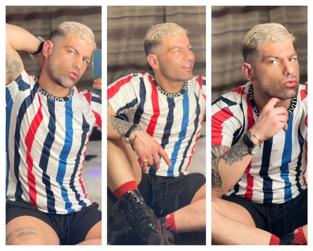 morenoxxl OnlyFans profile picture