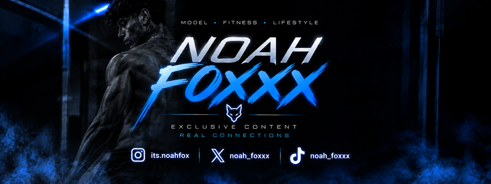 noah_foxxx OnlyFans profile picture