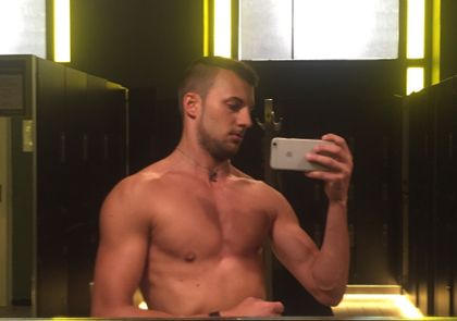 hevik OnlyFans picture