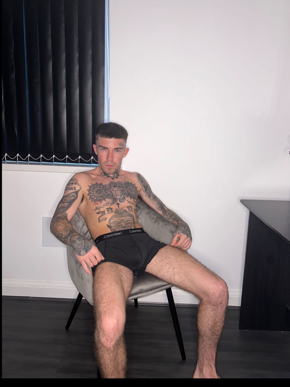 jay_carroll22 OnlyFans profile picture