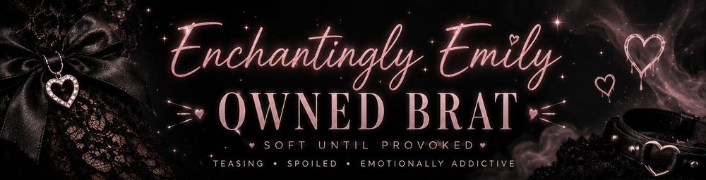 enchantinglyemily OnlyFans profile picture