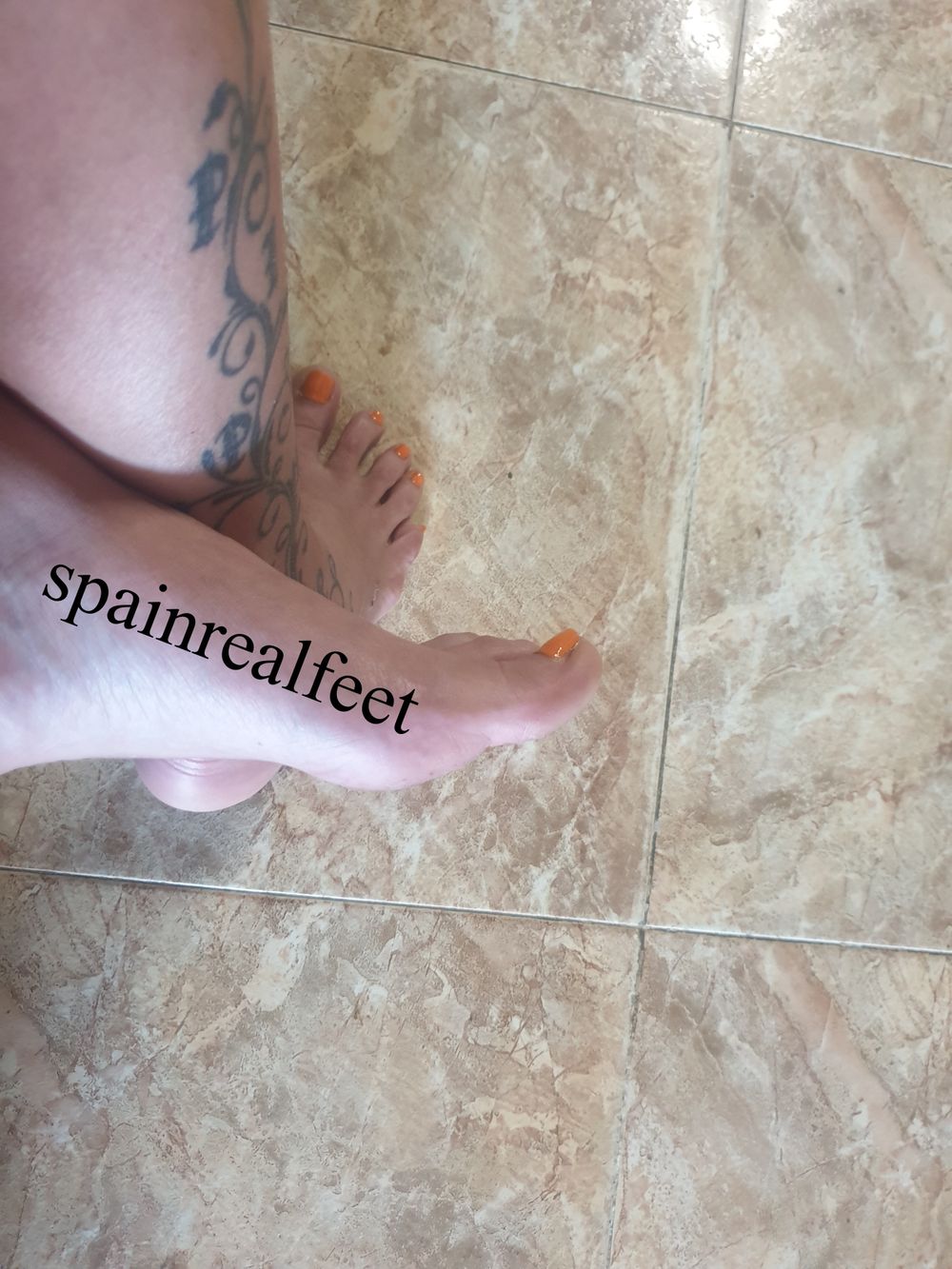 spainrealfeet OnlyFans profile picture