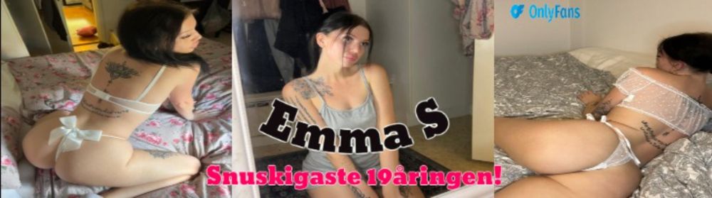 emmasandenvip OnlyFans profile picture