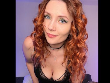 ginger_val OnlyFans picture