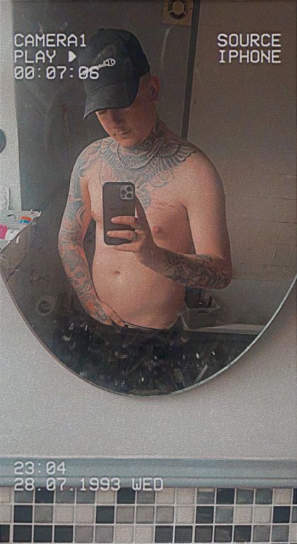 barberinthebuff OnlyFans picture