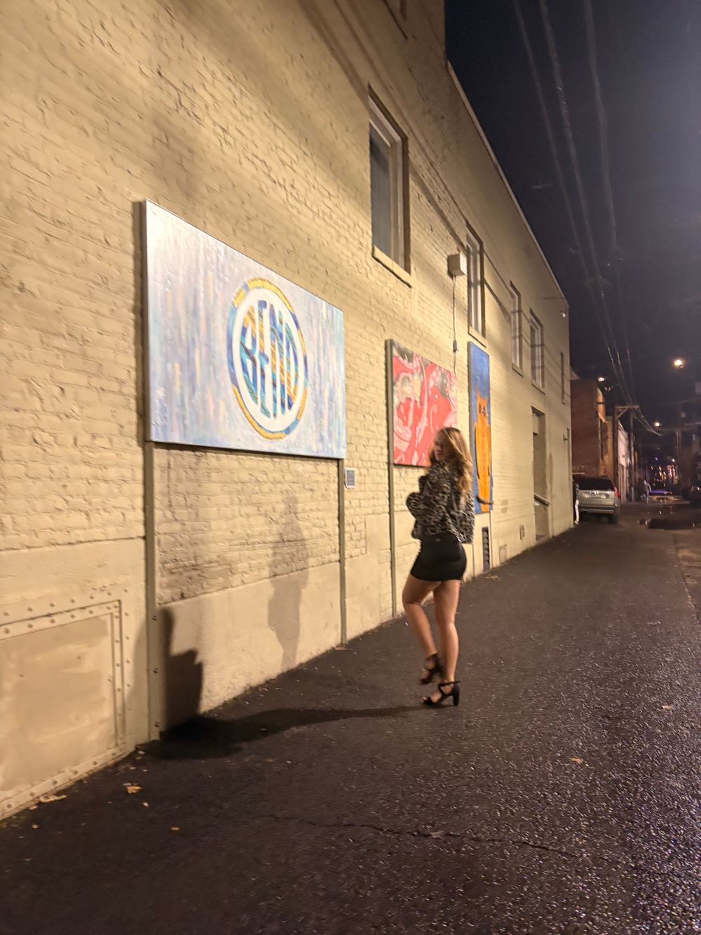 lacie123 OnlyFans profile picture