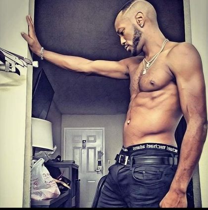 browneyeddawg OnlyFans picture