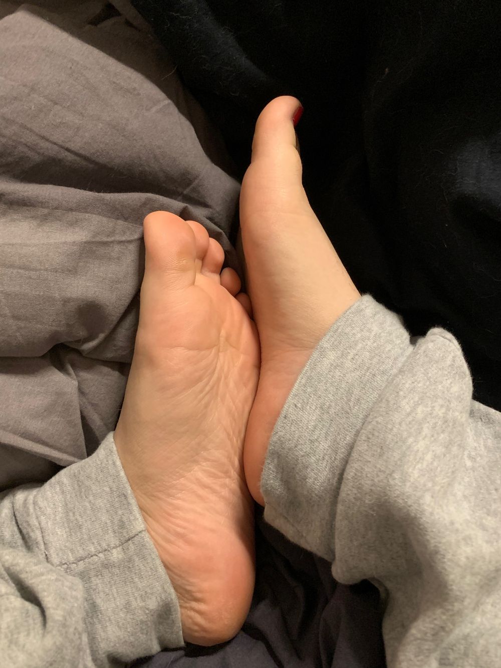 feetforyou.01 OnlyFans profile picture