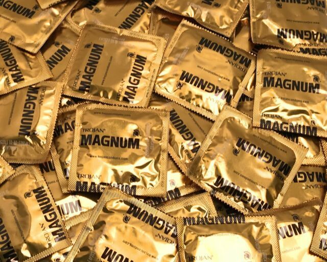 magnummonster OnlyFans profile picture
