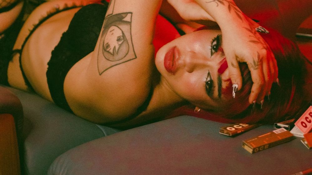 anangeldose OnlyFans profile picture
