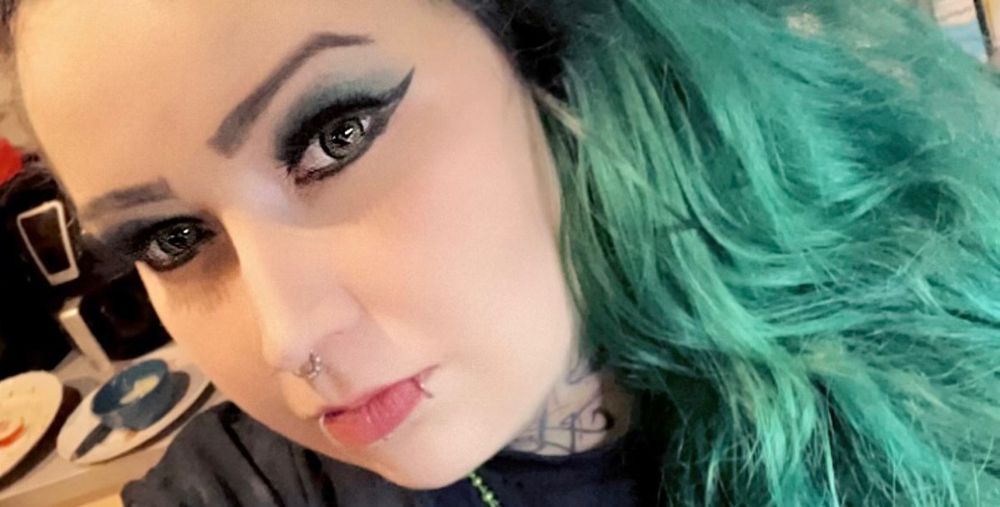 darkdeadivy OnlyFans profile picture