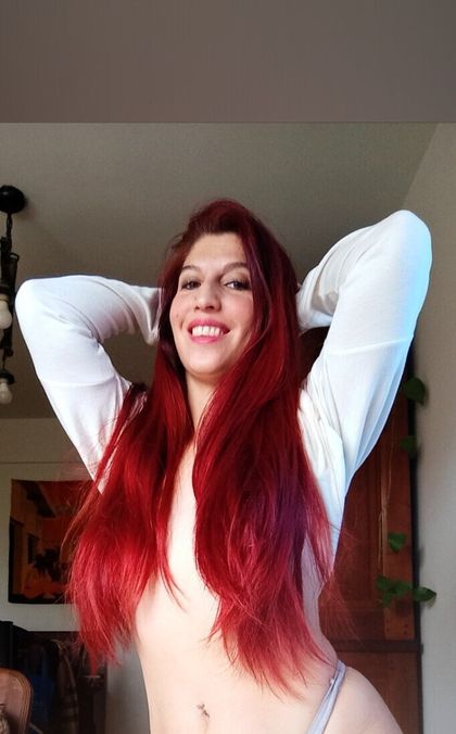 myhoney2ambar OnlyFans picture
