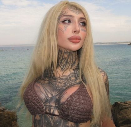 missjezebelx OnlyFans picture