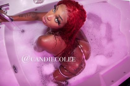 candiecolee OnlyFans picture