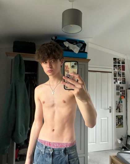 levygoth69 OnlyFans picture