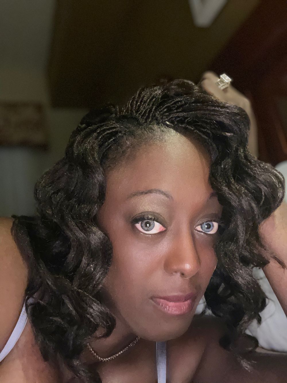 sexynchocolate OnlyFans profile picture
