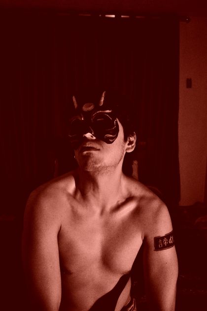 handsomedevildante OnlyFans picture