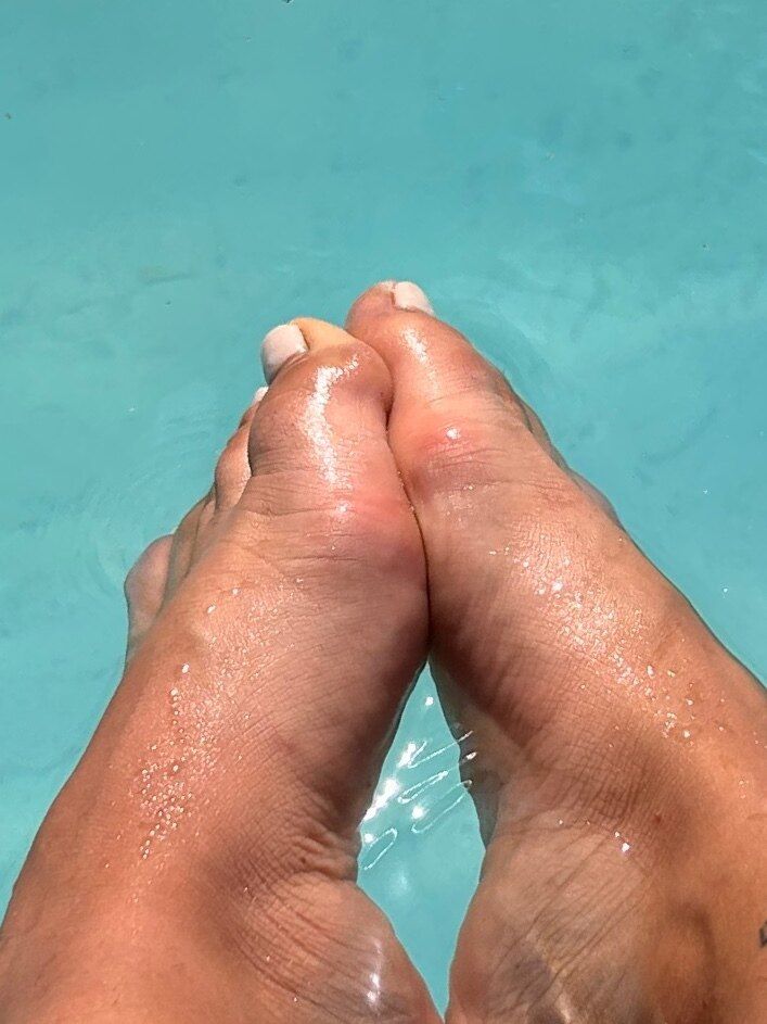 twofeetlove1 OnlyFans profile picture