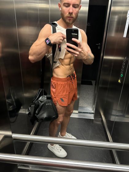 marcbrian OnlyFans picture