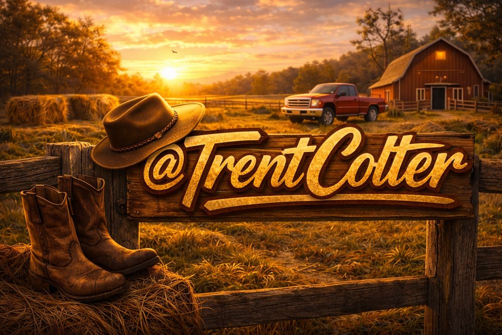 trentcolter OnlyFans profile picture