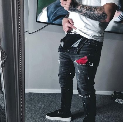 dionzach OnlyFans picture