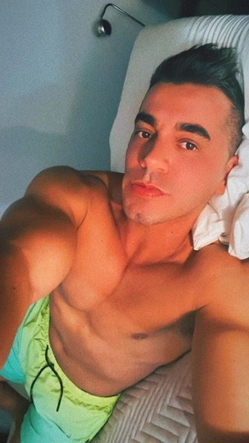arimensexxx OnlyFans profile picture