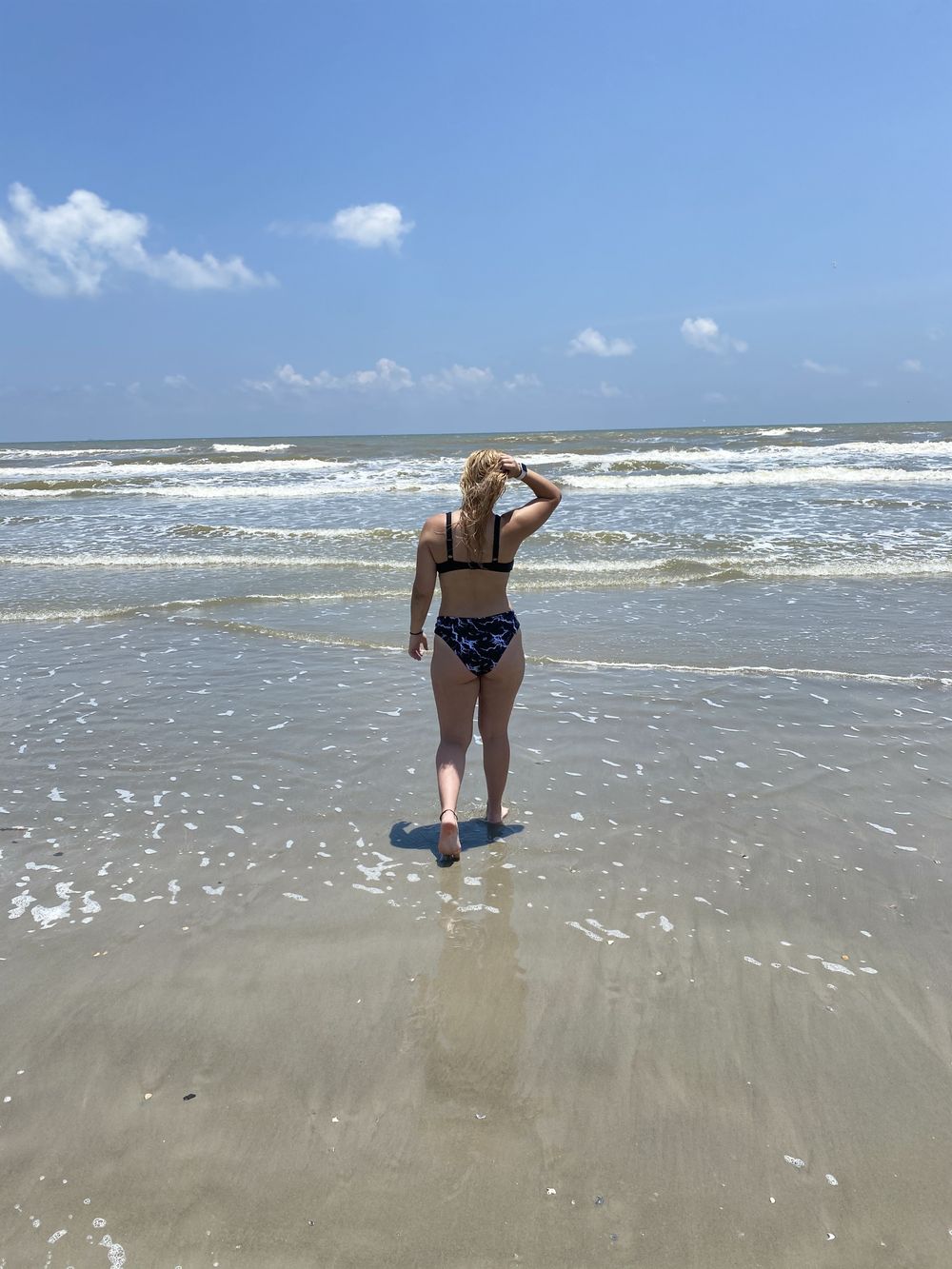 baddblondie27 OnlyFans profile picture