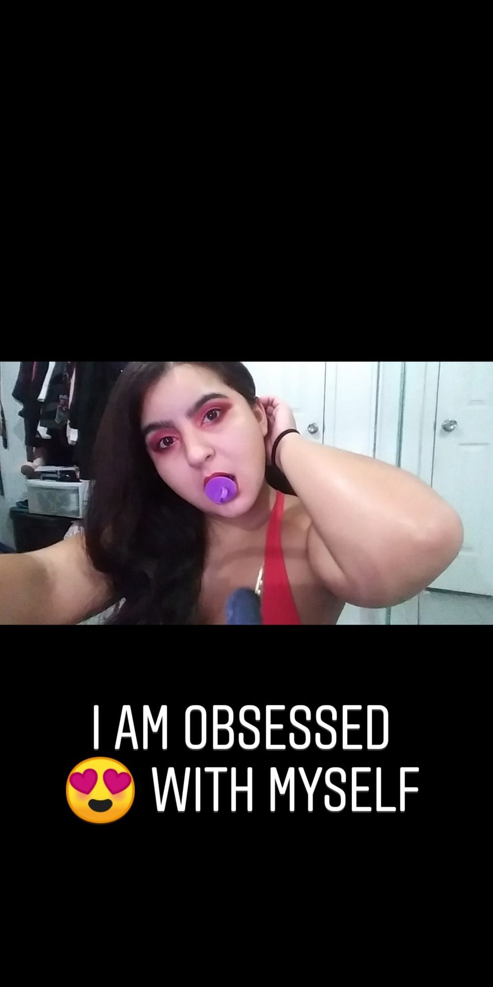 veronica_never_sanchez OnlyFans profile picture