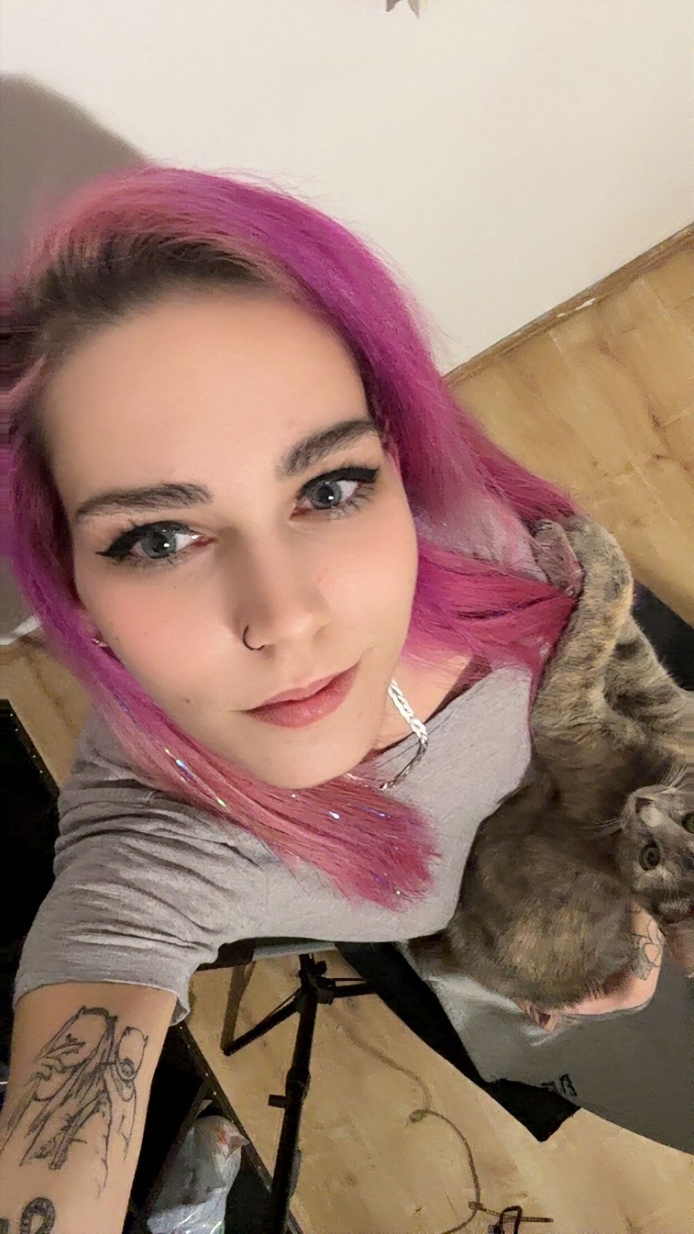 nniikkeeppoorrnnsstars OnlyFans profile picture