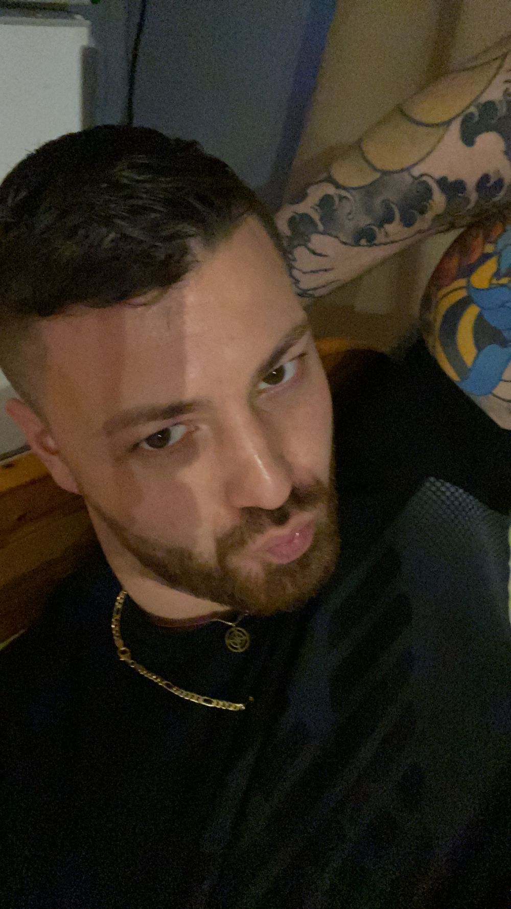 jack_ryan91xxx OnlyFans profile picture